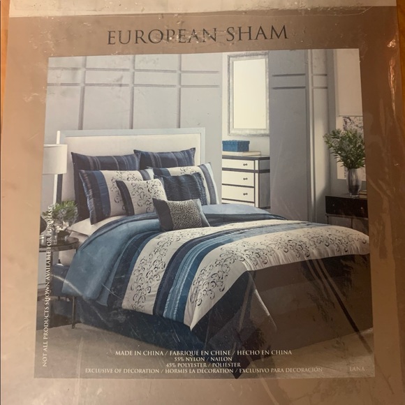 European pillow case - Picture 4 of 5